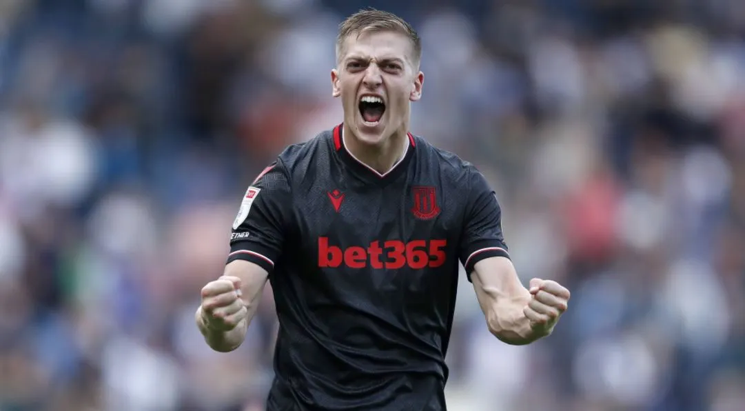 Bye Osimhen dan Isak, Chelsea Coba Alihkan Bidikan ke Striker Muda Ipswich Town Liam Delap 2