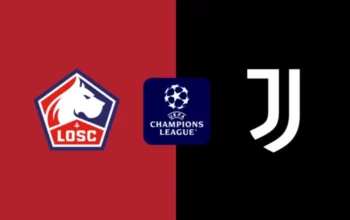Prediksi Lille vs Juventus 6 November 2024