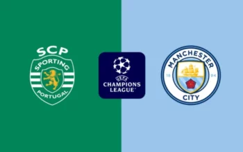 Prediksi Sporting Lisbon vs Manchester City 6 November 2024