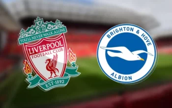 Prediksi Liverpool vs Brighton 2 November 2024