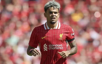 Catatan Menarik di Balik Kemenangan Liverpool atas Bayer Leverkusen: Luis Diaz Tak Terbendung!