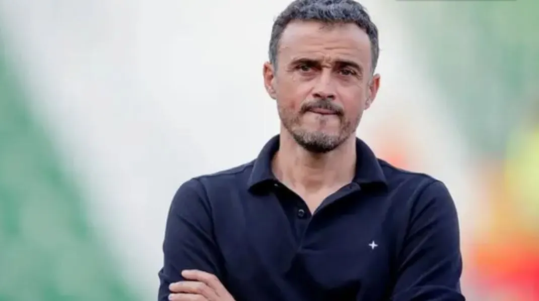 Luis Enrique 1