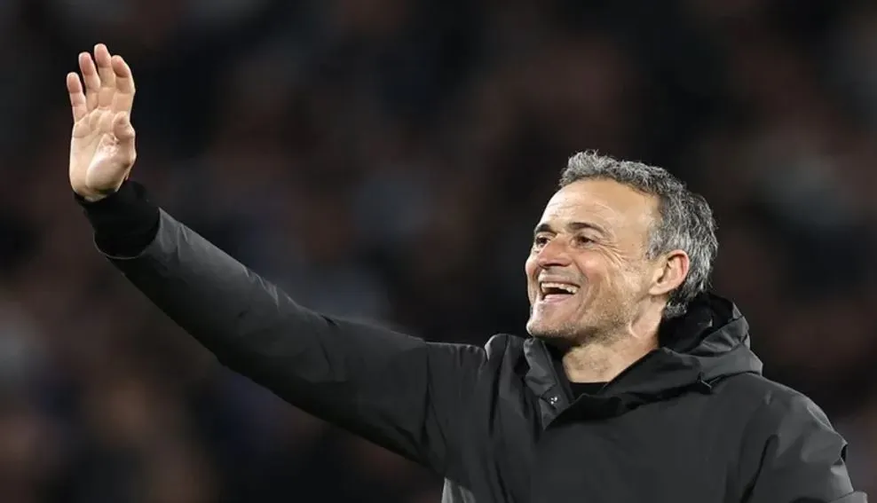 Luis Enrique 2