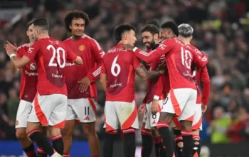 Manchester United Waspadai Ketangguhan PAOK