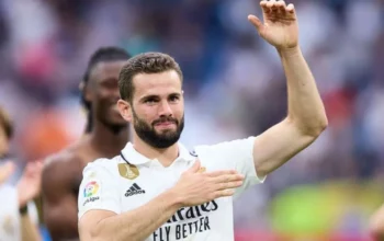Dikaitkan Pulang Kampung ke Real Madrid, Nacho Fernandez: Maaf Gak Dulu
