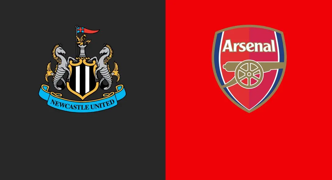 Newcastle vs Arsenal