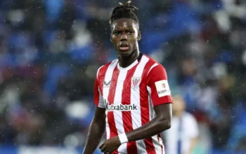 Ini Alasan Barcelona Tidak Rekrut Nico Williams di Musim Panas Kemarin