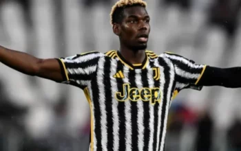 Paul Pogba Tak Akan Kembali ke MU Usai Berpisah dengan Juventus