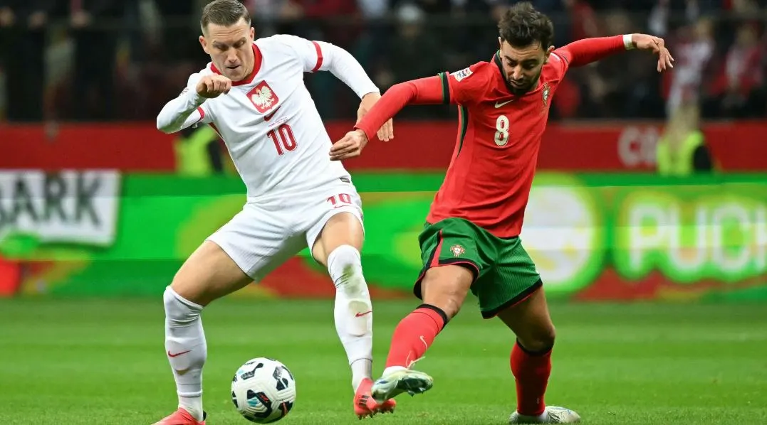 Prediksi Portugal vs Polandia 16 November 2024 Portugal vs Polandia 1