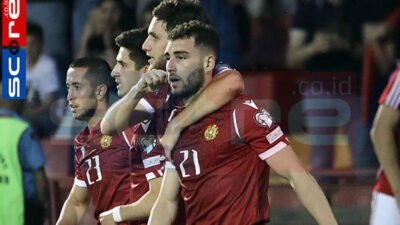 Prediksi Skor Latvia vs Armenia