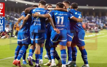 Prediksi Skor AL Khaleej vs Al Hilal: Liga Profesional Arab Saudi Pekan ke-11