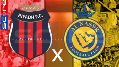 Prediksi Skor AL Riyadh vs Al-Nassr FC