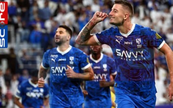 Prediksi Skor Al Hilal vs Esteghlal: Champions League Elite Pekan ke-4