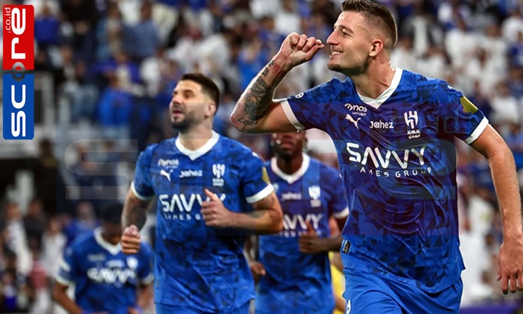 Prediksi Skor Al Hilal vs Esteghlal