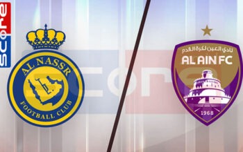 Prediksi Skor Al-Nassr vs Al-Ain: AFC Champions League Elite 2024/25