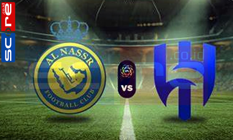 Prediksi Skor Al-Nassr vs Al-Hilal