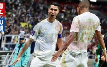 Prediksi Skor Al Nassr vs Damac: Liga Profesional Arab Pekan ke-12