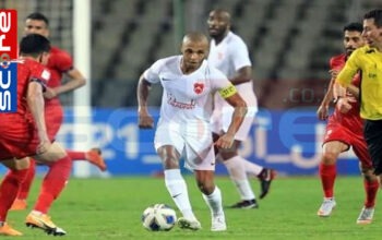 Prediksi Skor Al Rayyan vs Persepolis : AFC Champions League Elite Fase Group