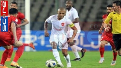 Prediksi Skor Al Rayyan vs Persepolis