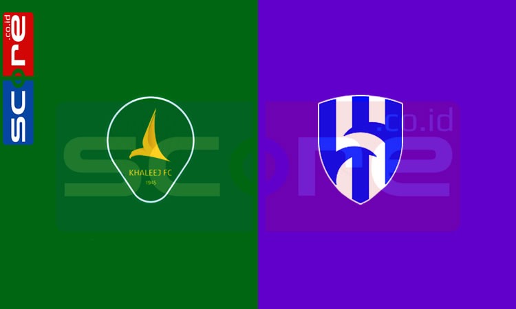 Prediksi Skor Al Sadd vs Al Hilal