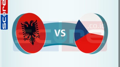 Prediksi Skor Albania vs Republik Ceko