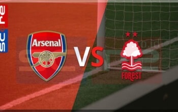 Prediksi Skor Arsenal vs Nottingham: Liga Premier Pekan ke-12