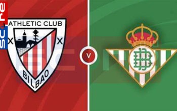 Prediksi Skor Athletic Bilbao vs Real Betis: La Liga 2024/2025 Pekan ke-12