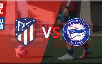 Prediksi Skor Atletico Madrid vs Alaves: La Liga 2024/2025 Pekan ke-14