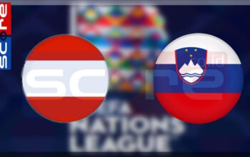 Prediksi Skor Austria vs Slovenia: UEFA Nations League 2024/2025 Fase Group