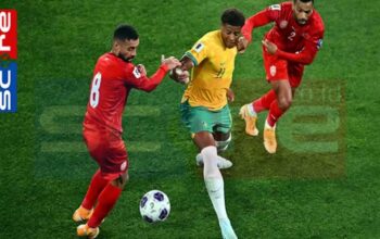 Prediksi Skor Bahrain vs Australia: WCQ 2026 Zona AFC 