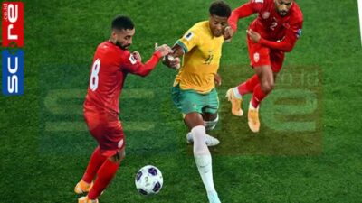 Prediksi Skor Bahrain vs Australia
