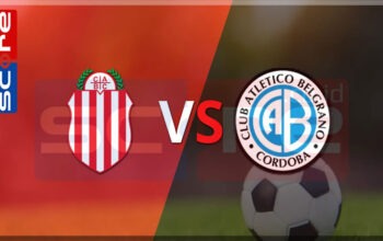 Prediksi Skor Barracas vs Belgrano: Liga Argentina 2024/2025