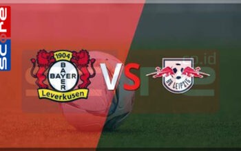 Prediksi Skor Bayer Leverkusen vs Salzburg: UEFA Champions League Matchday 5