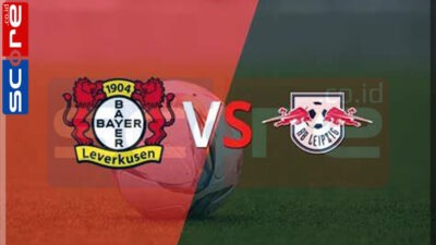 Prediksi Skor Bayer Leverkusen vs RB Salzburg