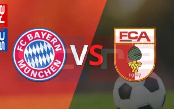 Prediksi Skor Munchen vs Augsburg: Bundesliga Pekan ke-11