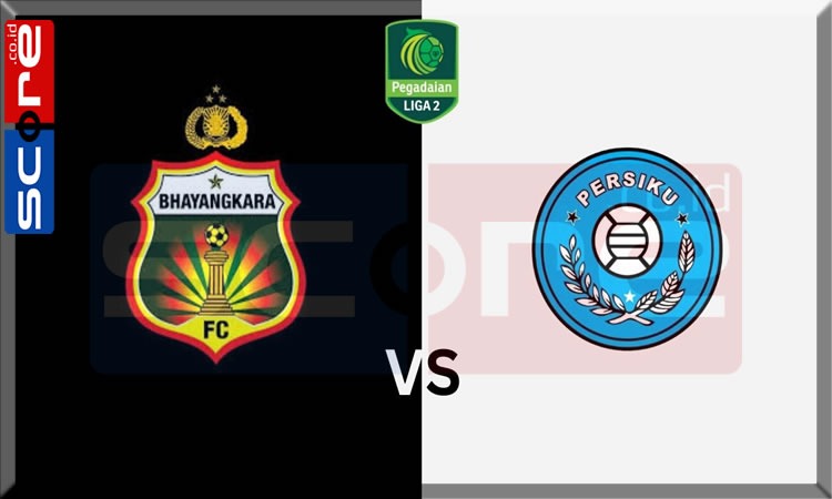 Prediksi Skor Bhayangkara FC vs Persiku