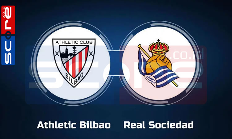 Prediksi Skor Bilbao vs Sociedad