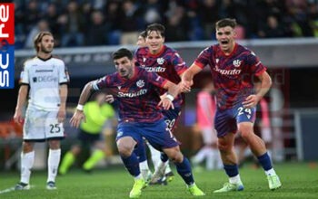 Prediksi Skor Bologna vs AS Monaco: UE Champions League Pekan ke-4