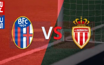 Prediksi Skor Bologna vs Monaco: UCL 2024/2025 Fase Group