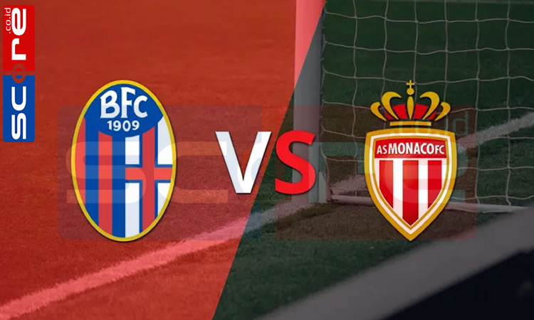 Prediksi Skor Bologna vs Monaco