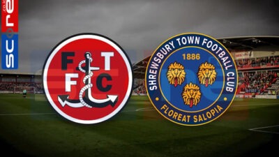 Prediksi Skor Bolton vs Fleetwood