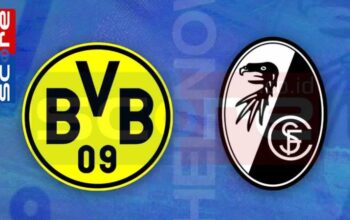 Prediksi Skor Borussia Dortmund vs Freiburg: Bundesliga Pekan ke-11