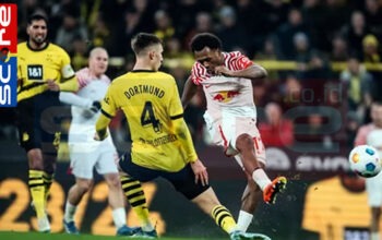 Prediksi Skor Borussia Dortmund vs RB Leipzig: Bundesliga Pekan ke-9