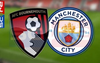 Prediksi Skor AFC Bournemouth vs Manchester City: EPL 2024/25 Pekan ke-10