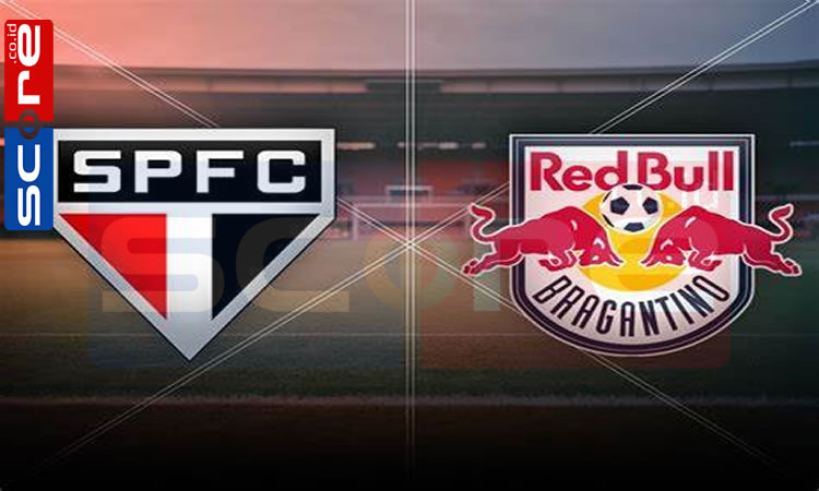 Prediksi Skor Bragantino vs Sao Paulo