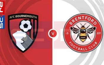 Prediksi Skor Brentford vs Bournemouth: Premier League 2024/25