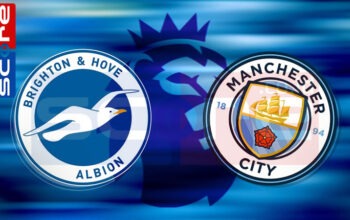 Prediksi Skor Brighton vs Manchester City: Premier League 2024/25
