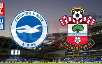 Prediksi Skor Brighton vs Southampton: Premier League Matchday 13