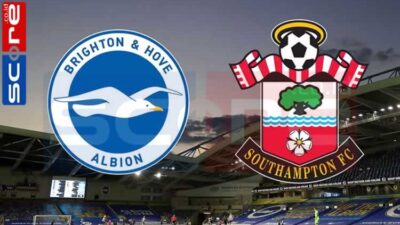 Prediksi Skor Brighton vs Southampton: Premier League Matchday 13
