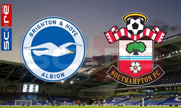 Prediksi Skor Brighton vs Southampton